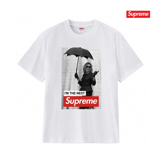 Supreme Casual T-Shirt (Unisex)