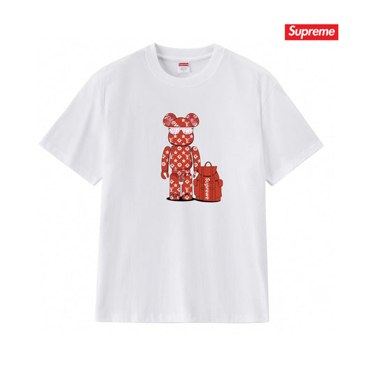 Supreme Casual T-Shirt (Unisex)