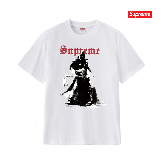 Supreme Casual T-Shirt (Unisex)