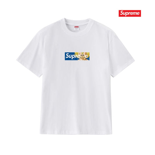 Supreme 2026ss Casual T-Shirt (Unisex)