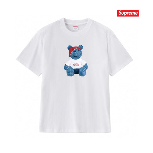 Supreme Casual T-Shirt (Unisex)