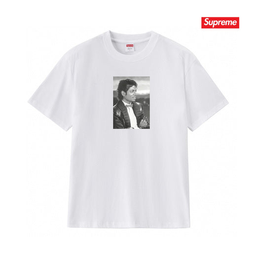 Supreme Casual T-Shirt (Unisex)
