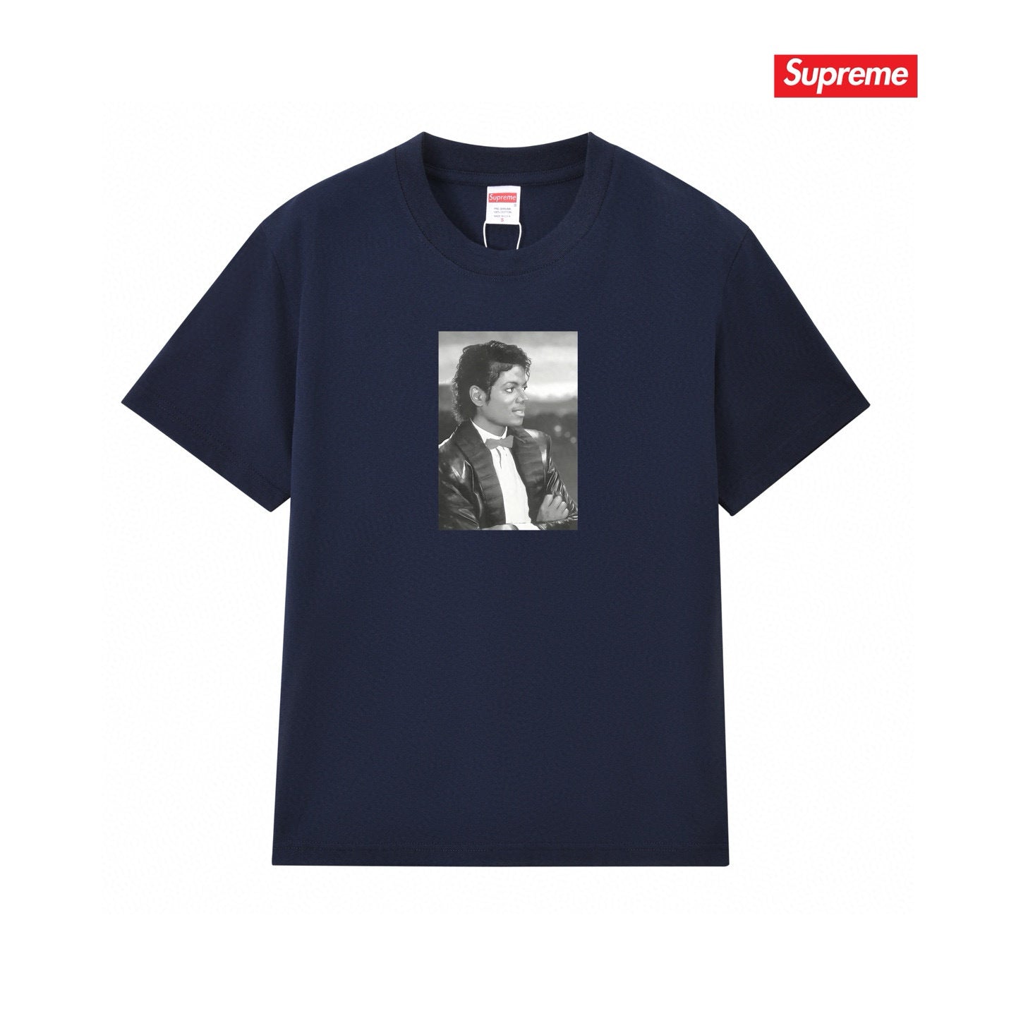 Supreme Casual T-Shirt (Unisex)