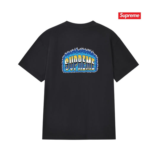 Supreme 2026 Casual T-Shirt (Unisex)