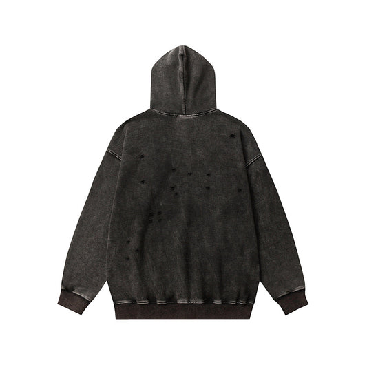 Maison Margiela 2026 Couples' Style Hoodie