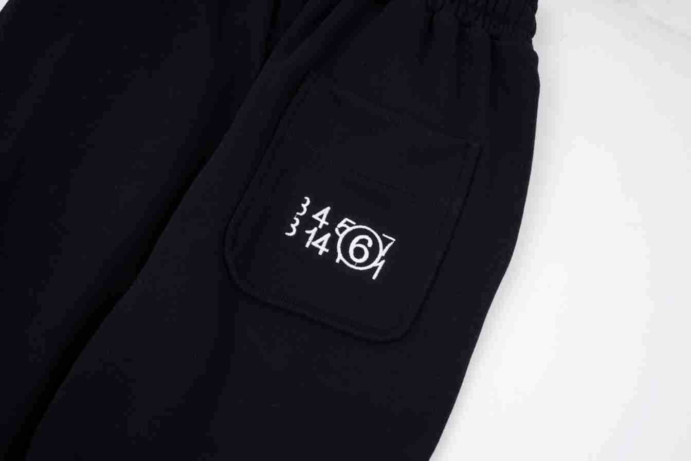 Maison Margiela MM6 2026 Track Pants