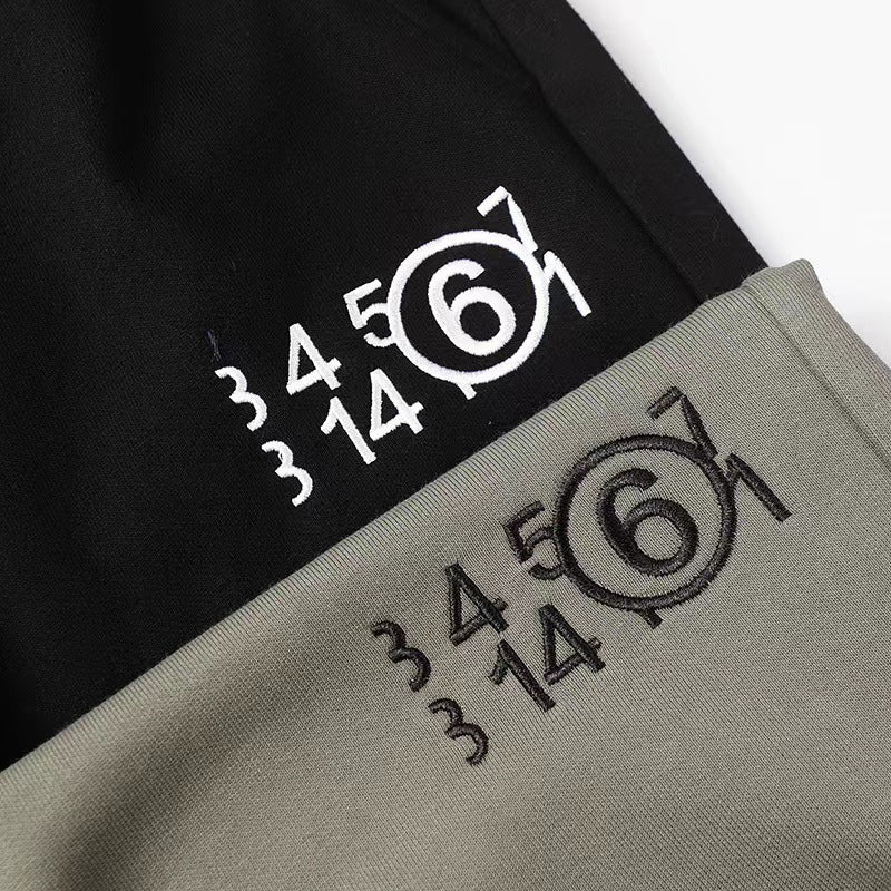 Maison Margiela MM6 2026SS Sweatpants