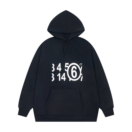 Maison Margiela 2026ss Hoodie
