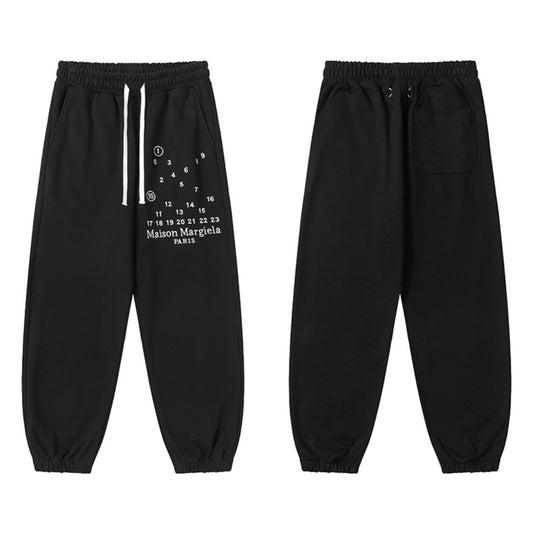 Maison Margiela MM6 2026SS Sweatpants