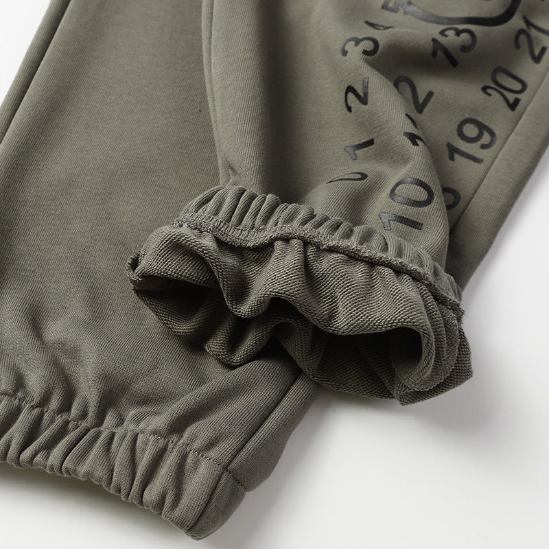 Maison Margiela MM6 2026 Sweatpants