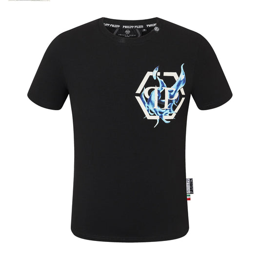 PIEIN 2025ss Skull T-shirt