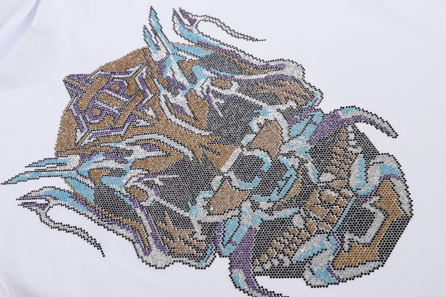 SOLO-24ss POLO shirt