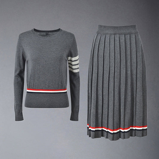Thom Browne 2025ss Women's suit