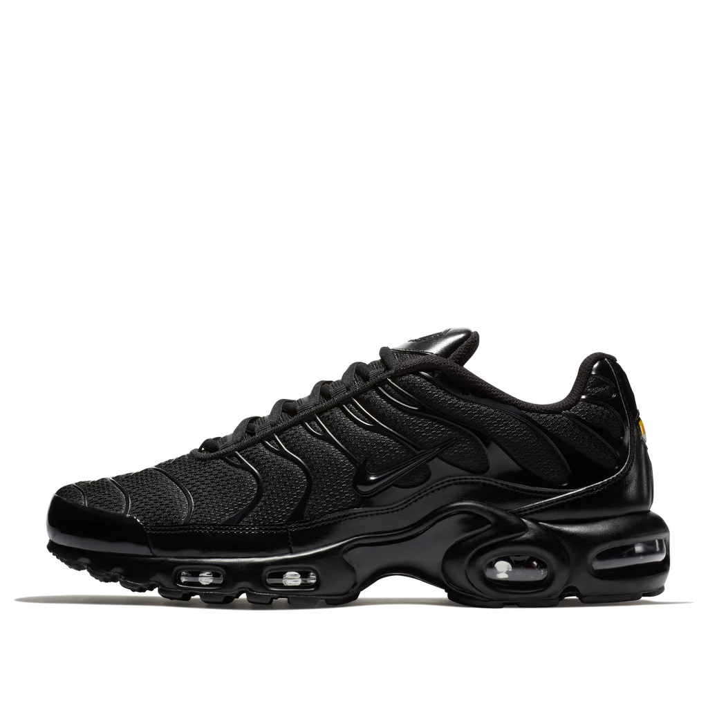 Nike Air Max Plus 'Triple Black'