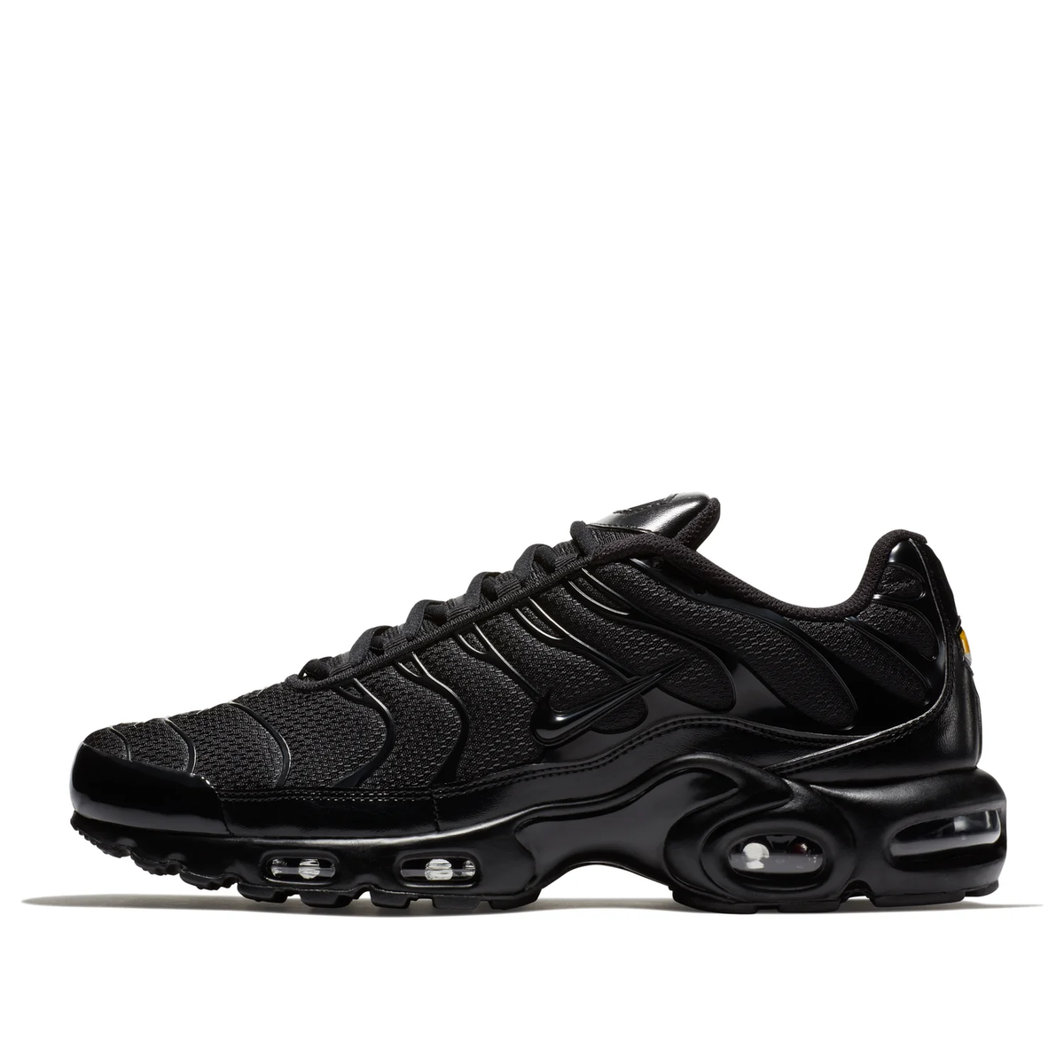 Nike Air Max Plus 'Triple Black'