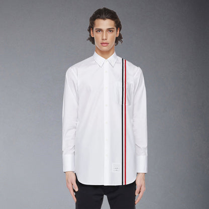 Thom Browne  Casual Oxford Shirt