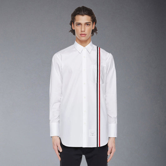 Thom Browne  Casual Oxford Shirt