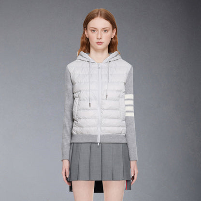 Thom Browne  2025SS Short Women's Jacket