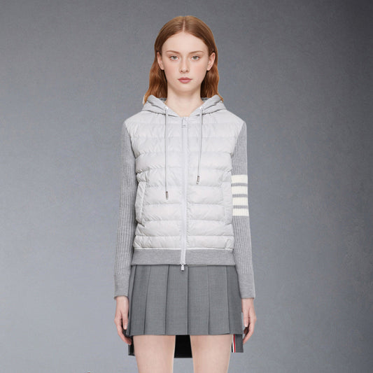 Thom Browne  2025SS Short Women's Jacket