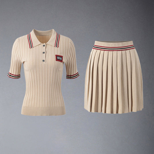 Thom Browne 2025ss Women's suit