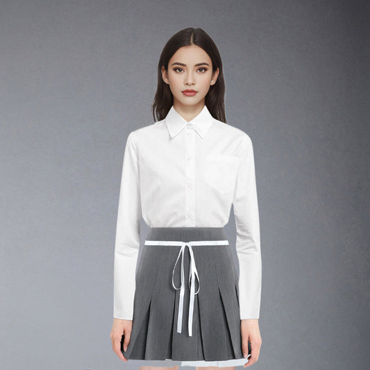 Thom Browne  2025SS Short Women's Skirt