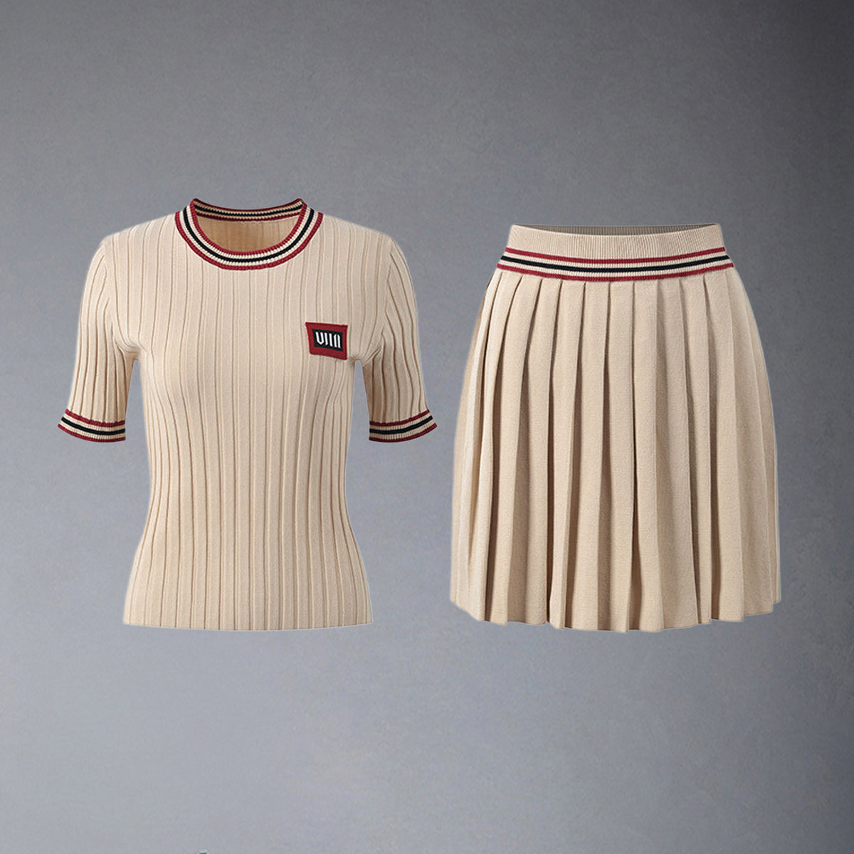 Thom Browne 2025ss Women's suit