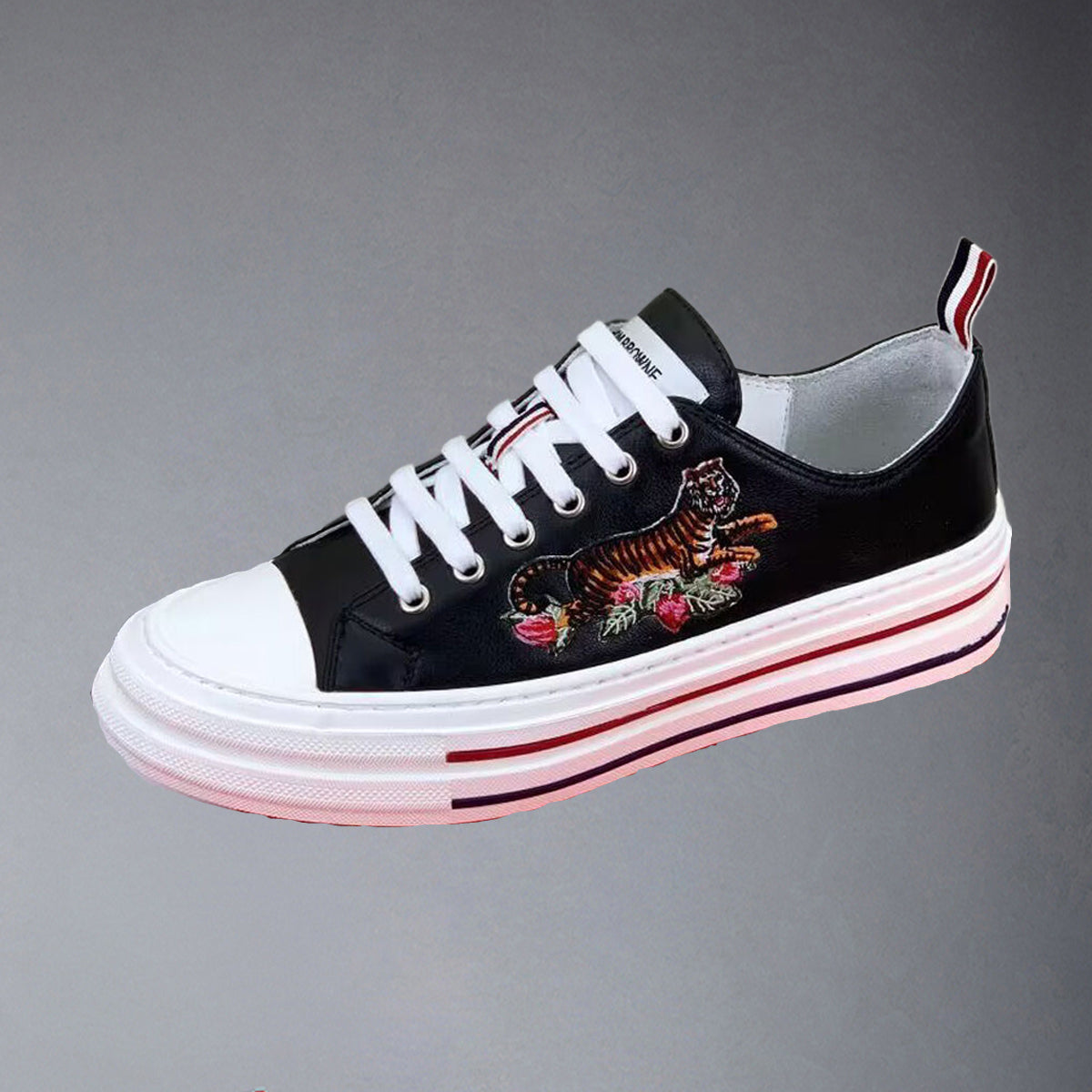 Thom Browne Leather sneakers