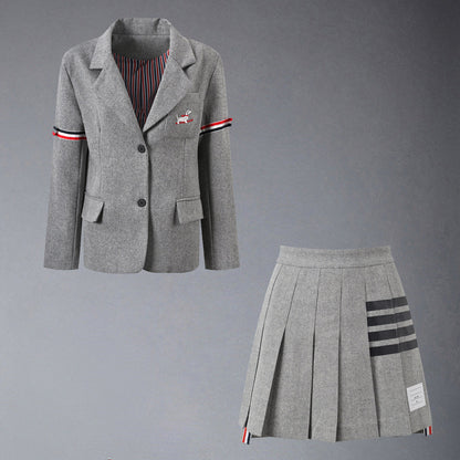 Thom Browne 2025ss Women sweater