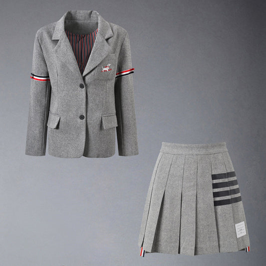 Thom Browne 2025ss Women sweater