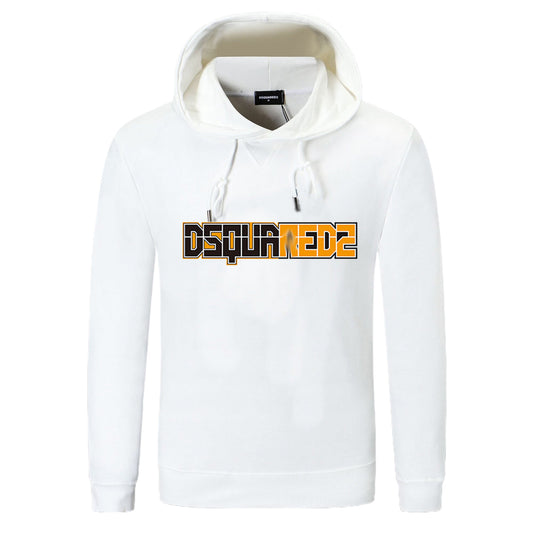 New-D2 2025SS  Hoodie