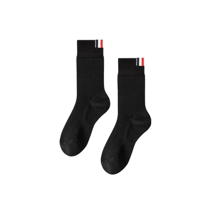 Unisex mid-calf socks THOM TREND