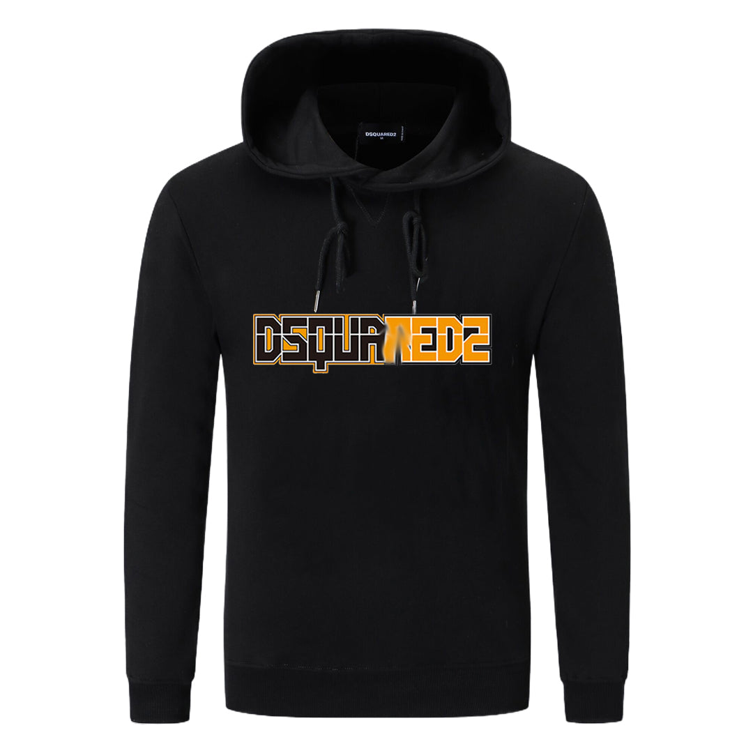 New-D2 2025SS  Hoodie