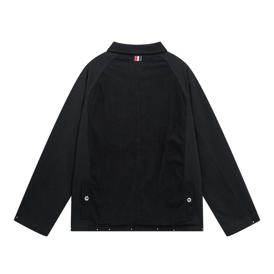 Thom Browne  2025 Pocket Jacket