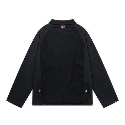 Thom Browne  2025 Pocket Jacket