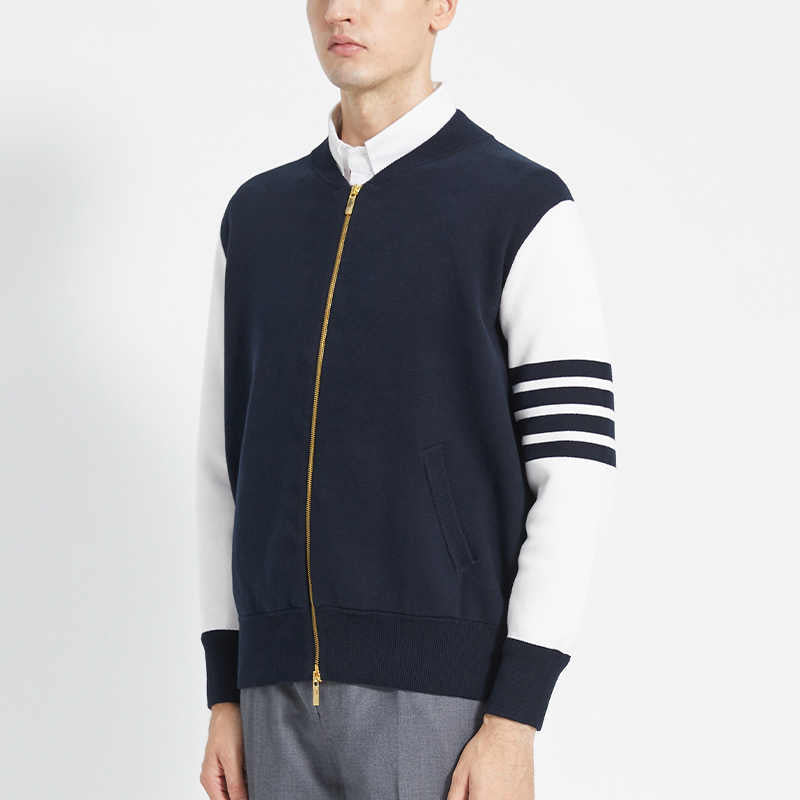 Thom Browne Color matching Jacket