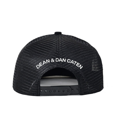 New-DSQ2 Embroidery Hat