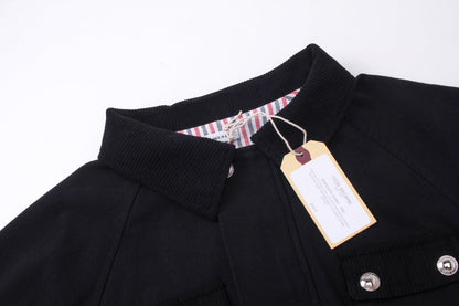 Thom Browne  2025 Pocket Jacket
