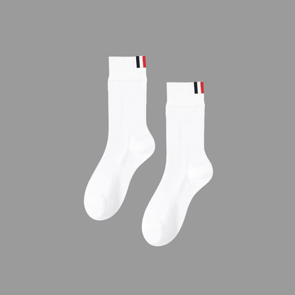 Unisex mid-calf socks THOM TREND