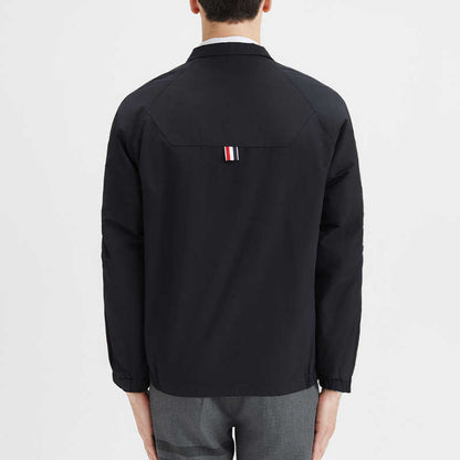 Thom Browne  Anchor embroidery Jacket