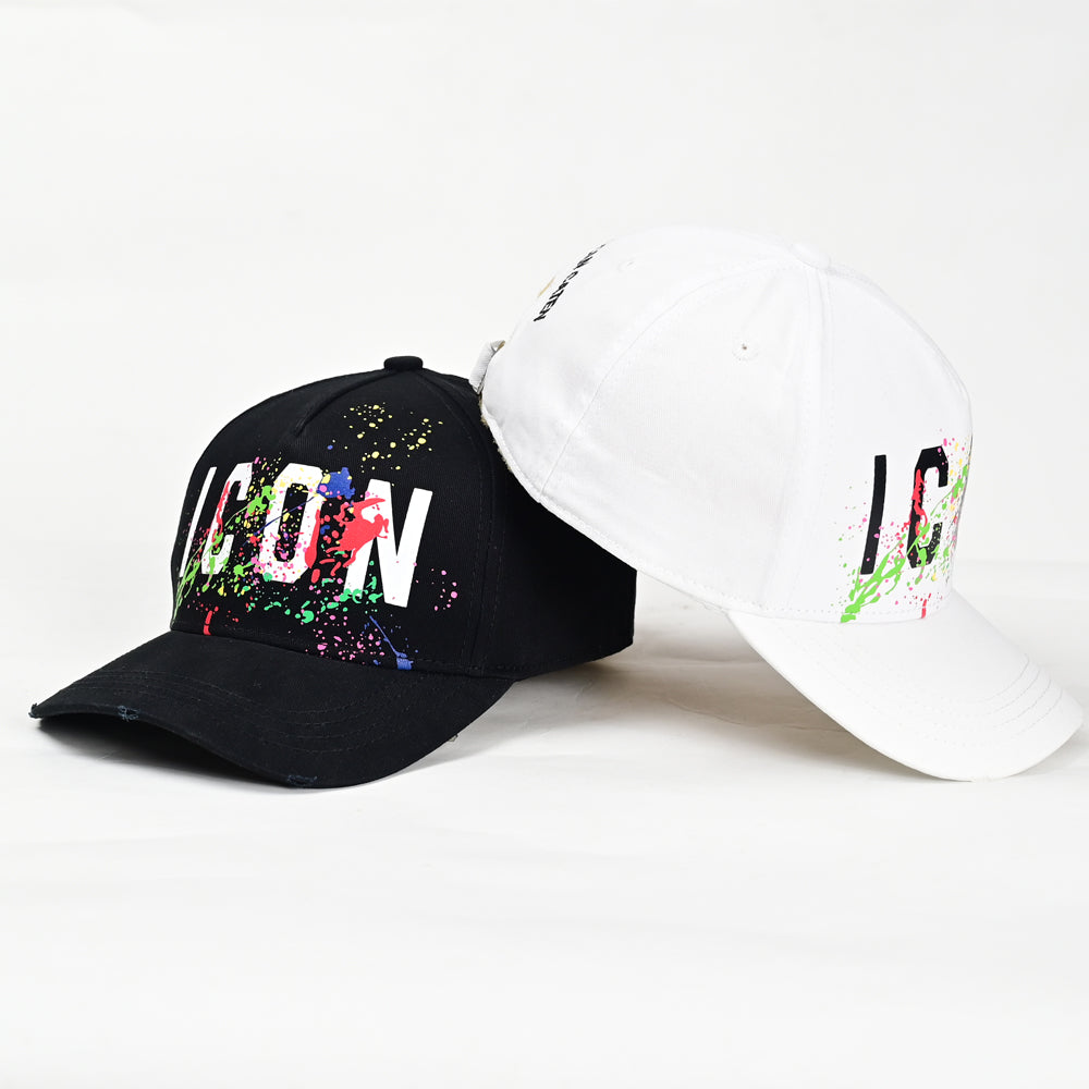 New-DSQ2 2026SS Fashion Hat