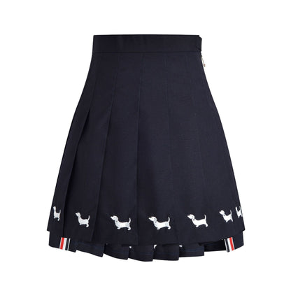 Thom Browne 2025ss Short skirt