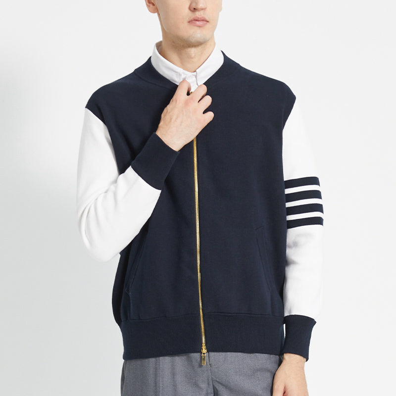 Thom Browne Color matching Jacket