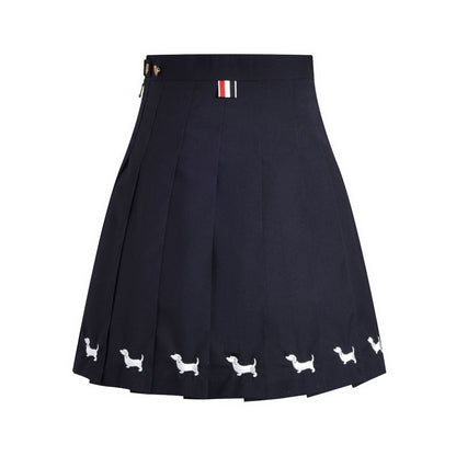 Thom Browne 2025ss Short skirt