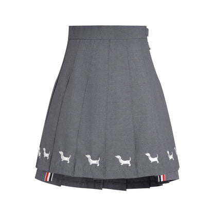 Thom Browne 2025ss Short skirt