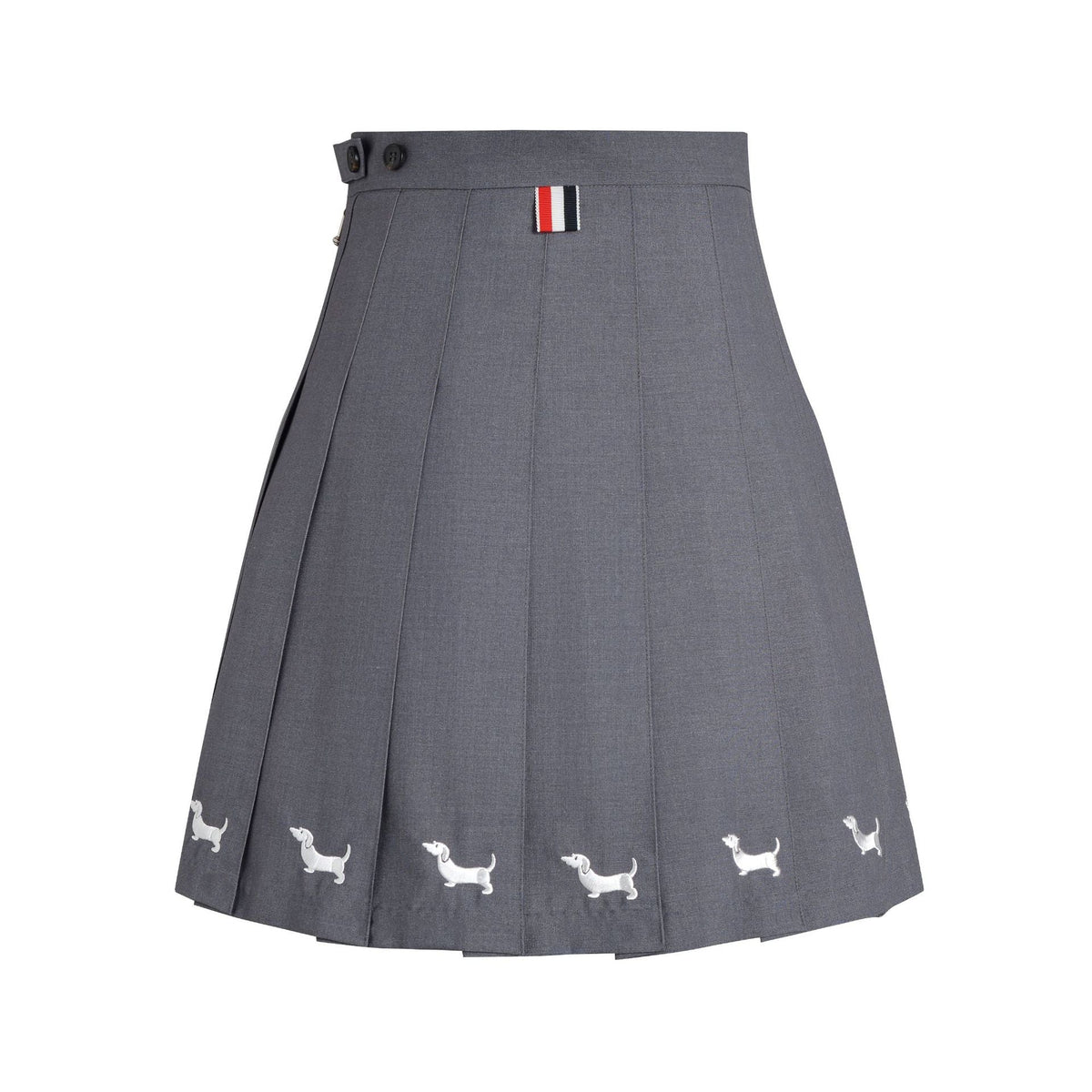 Thom Browne 2025ss Short skirt