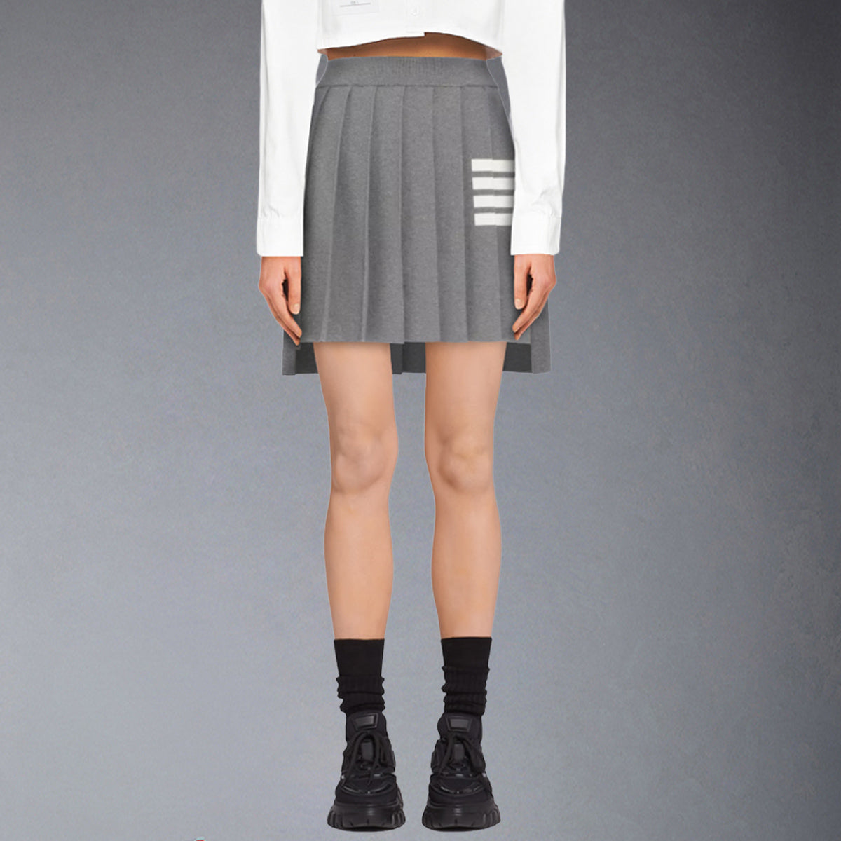 Thom Browne 25ss Short skirt