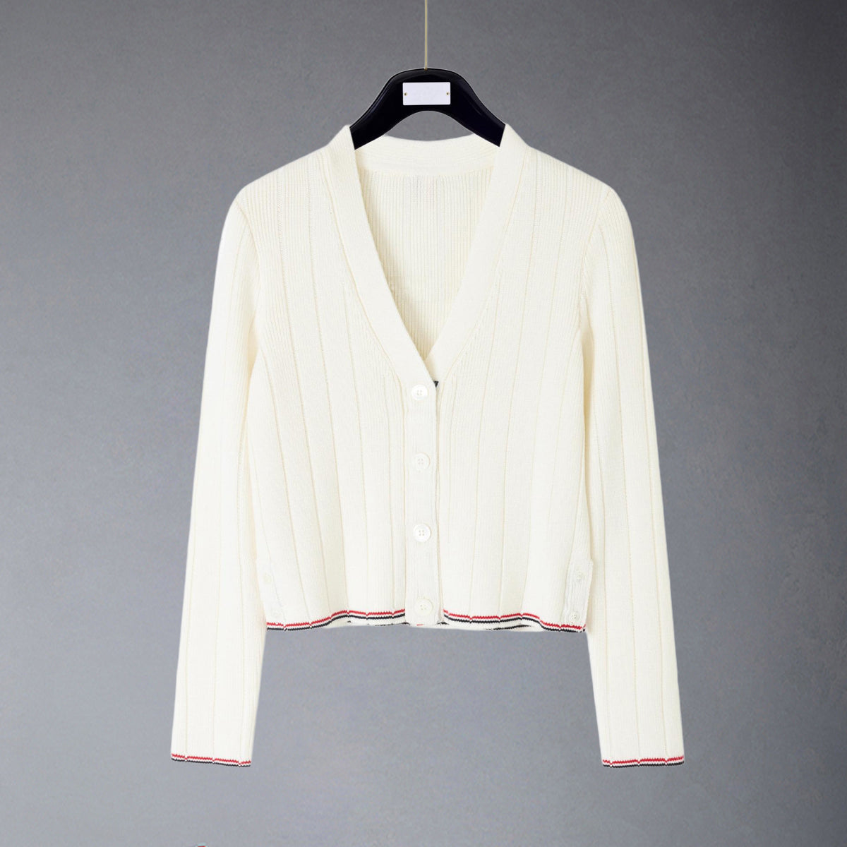 Thom Browne 2026ss sweater