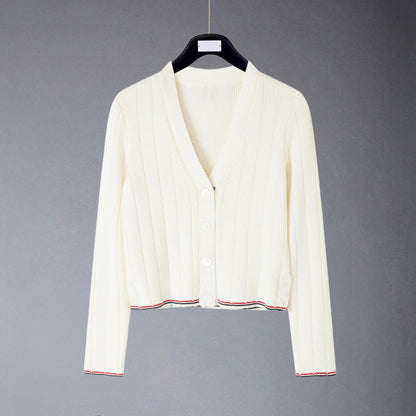 Thom Browne 2026ss sweater