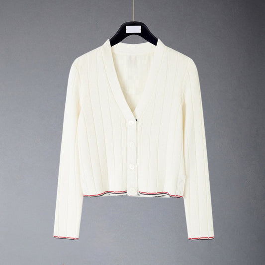 Thom Browne 2026ss sweater