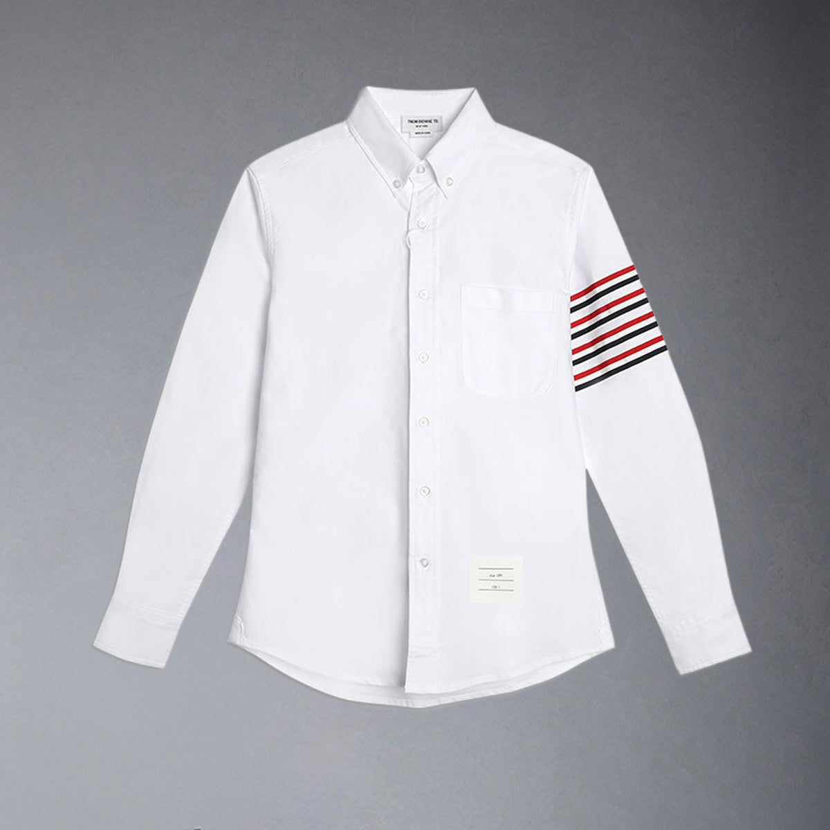 Thom Browne 2025SS Casual Shirts